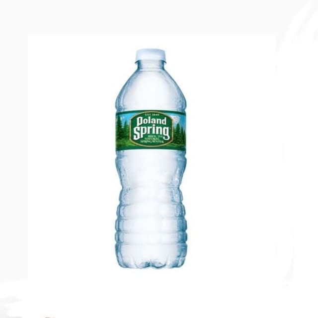 Water.