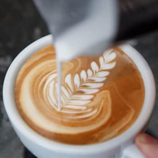 Latte