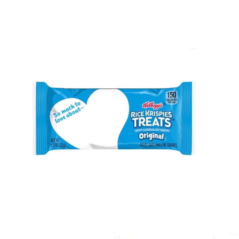 Indulge in Our Treats