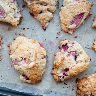 Scones