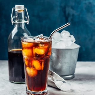 Cold Brew