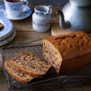 Tea Bread