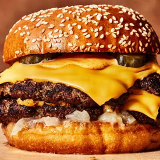 Smash Burger