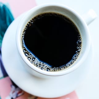 Drip Coffee