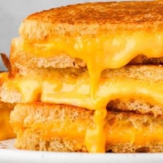 Grilled Cheese