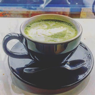 Matcha